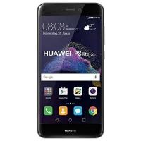 Huawei P8 Lite (2017) 16GB [Single-Sim] schwarz
