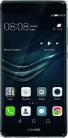 Huawei P9 32GB [Dual-Sim] grau