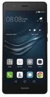 Huawei P9 Lite 16GB [2GB RAM, Dual-Sim] schwarz