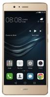 Huawei P9 Lite 16GB [3GB RAM, Dual-Sim] gold
