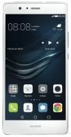 Huawei P9 Lite 16GB [3GB RAM, Dual-Sim] weiß