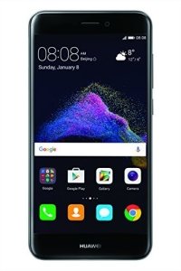 Huawei P9 Lite (2017) 16GB [Dual-Sim] schwarz