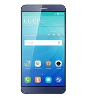Huawei ShotX 16GB [Dual-Sim] isle blue