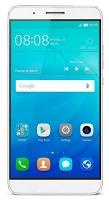 Huawei ShotX 16GB [Dual-Sim] polar white