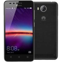 Huawei Y3 II 8GB [Dual-Sim] schwarz