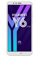 Huawei Y6 (2018) 16GB [Dual-Sim] gold