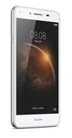Huawei Y6 II Compact 16GB [Dual-Sim] weiß