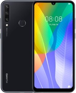 Huawei Y6p