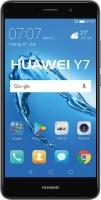Huawei Y7 16GB [Dual-Sim] grau