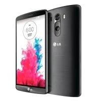 LG G3 (D858) 32GB [Dual-Sim] schwarz