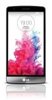 LG G3 s (D722) 8GB titanschwarz