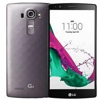 LG G4 32GB [Dual-Sim] grau