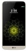 LG G5 32GB [Single-Sim] gold