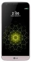 LG G5 32GB [Single-Sim] pink