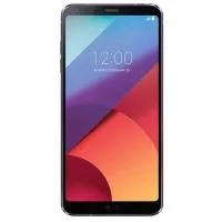 LG G6 32GB [Dual-Sim] schwarz