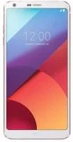 LG G6 32GB [Dual-Sim] weiß