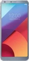 LG G6 32GB [Single-Sim] platinum