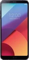 LG G6 32GB [Single-Sim] schwarz