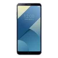 LG G6 64GB [Dual-Sim] blau