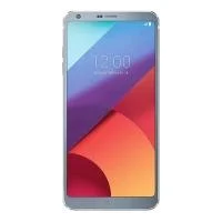 LG G6 64GB [Dual-Sim] platinum