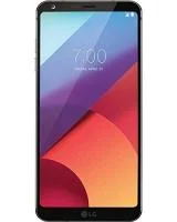 LG G6 64GB [Dual-Sim] schwarz