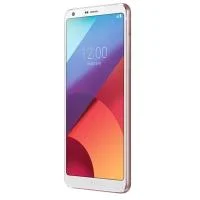 LG G6 64GB [Dual-Sim] weiß