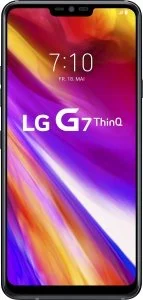 LG G7 ThinQ 64GB schwarz