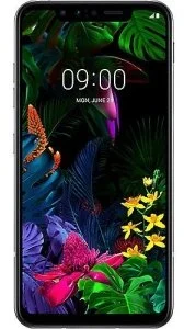 LG G8s ThinQ 128GB [Dual-Sim] weiß