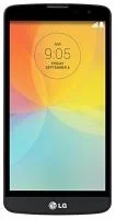 LG L Bello (D331) 8GB titanschwarz