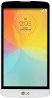 LG L Bello (D331) 8GB weiß