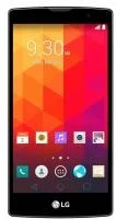 LG Magna 8GB [Single-Sim] weiß