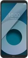 LG Q6 32GB platinum