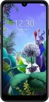 LG Q60 64GB [Dual-Sim] schwarz