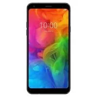 LG Q7 32GB [Single-Sim] schwarz