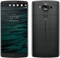 LG V10 64GB [Dual-Sim] schwarz