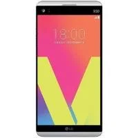 LG V20 64GB [Single-Sim] silber