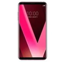 LG V30 Plus 128GB [Dual-Sim] rot