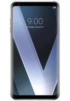 LG V30 Plus 128GB [Dual-Sim] silber