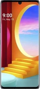 Velvet 5G
