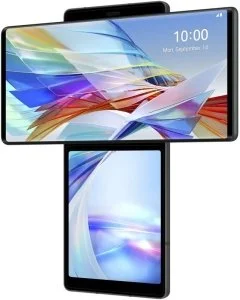 Wing 5G