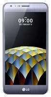 LG X Cam