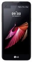 X Screen