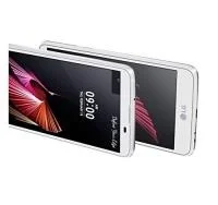LG X Screen