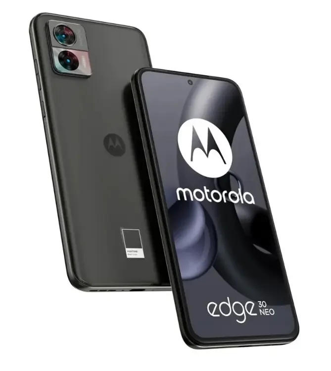 Motorola Edge 30 Neo