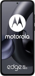 Motorola Edge 30 Neo 5G 256GB [Dual-Sim] schwarz