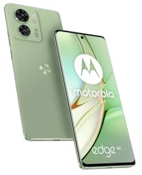 Motorola Edge 40 256GB [Dual-Sim] nebula green