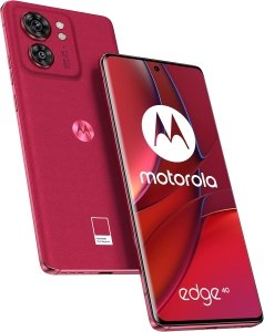 Motorola Edge 40
