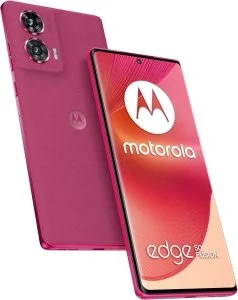 Motorola edge 50 Fusion 8/ 256GB [Dual-Sim] hot pink