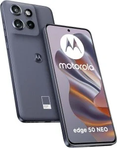 Motorola Edge 50 Neo 256GB [Dual-Sim] pantone grisaille