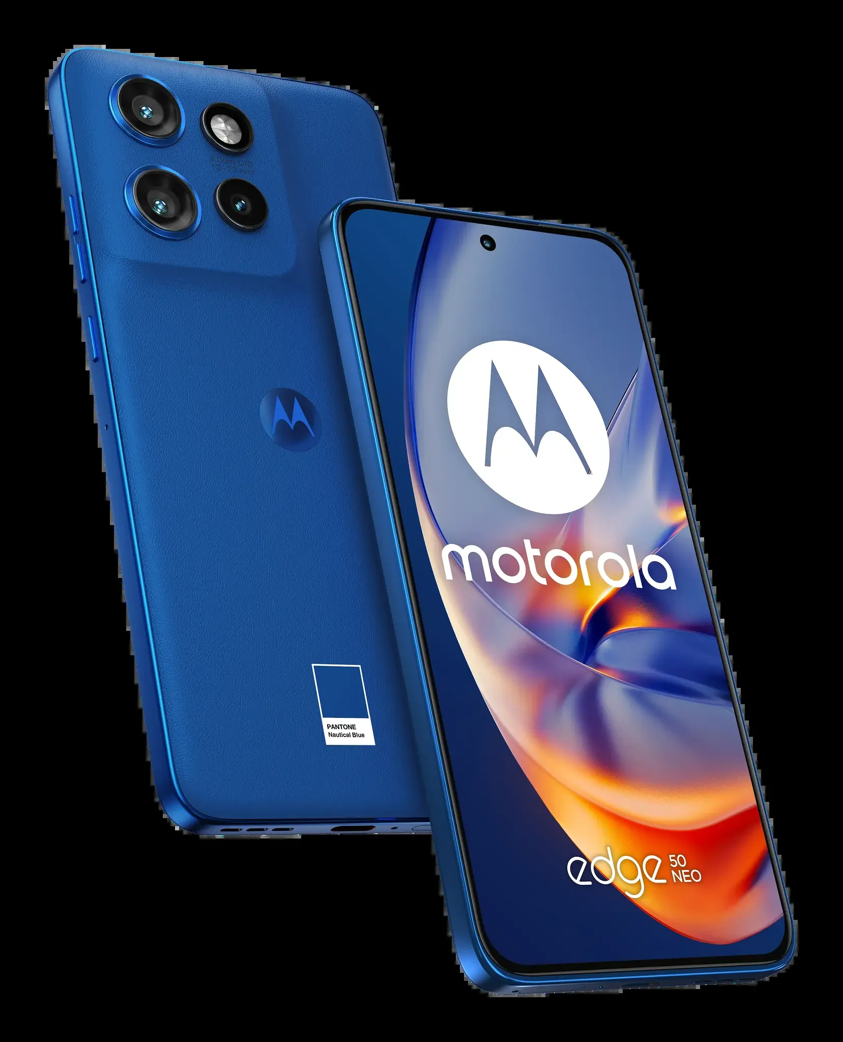 Motorola Edge 50 Neo 512GB Nautical Blue